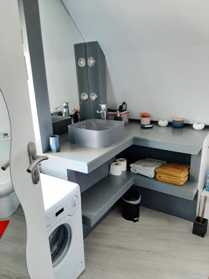 Gordaine Daire Bourges Dış mekan fotoğraf